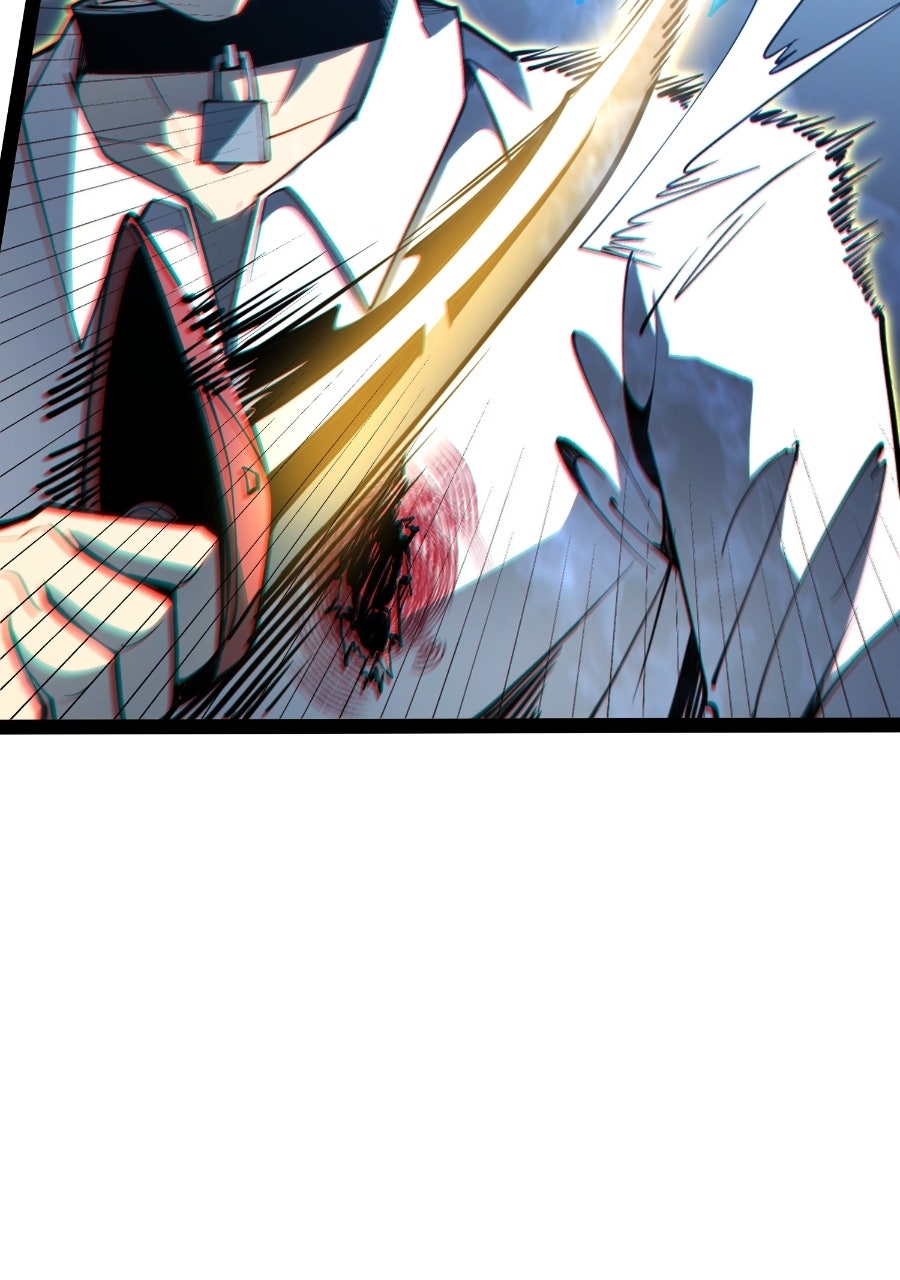 All-Class Awakening:God Slayer II Episode 3 page 26 - 