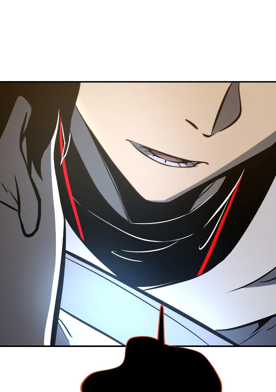 All-Class Awakening:God Slayer II Episode 3 page 4 - 
