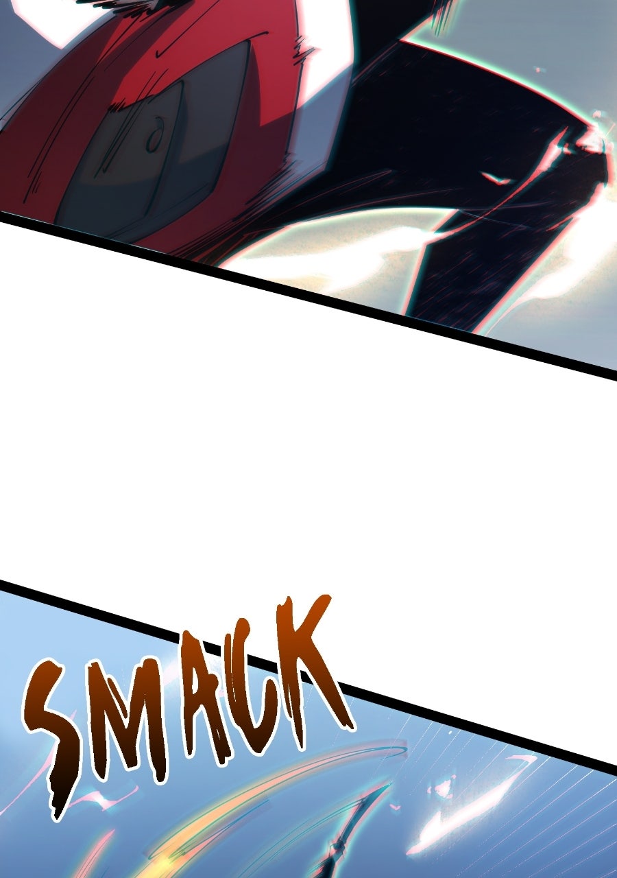 All-Class Awakening:God Slayer II Episode 3 page 31 - 