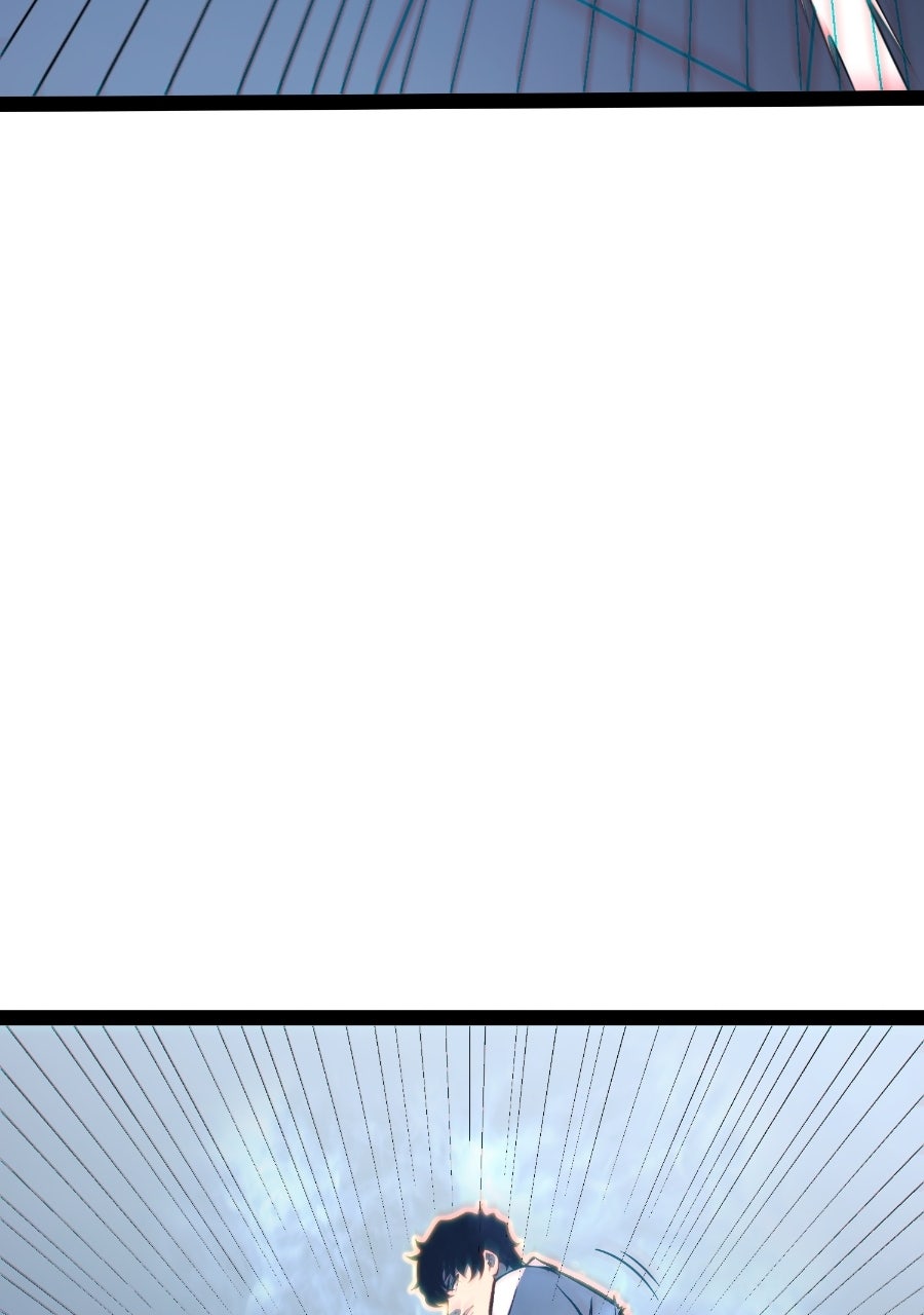 All-Class Awakening:God Slayer II Episode 3 page 35 - 
