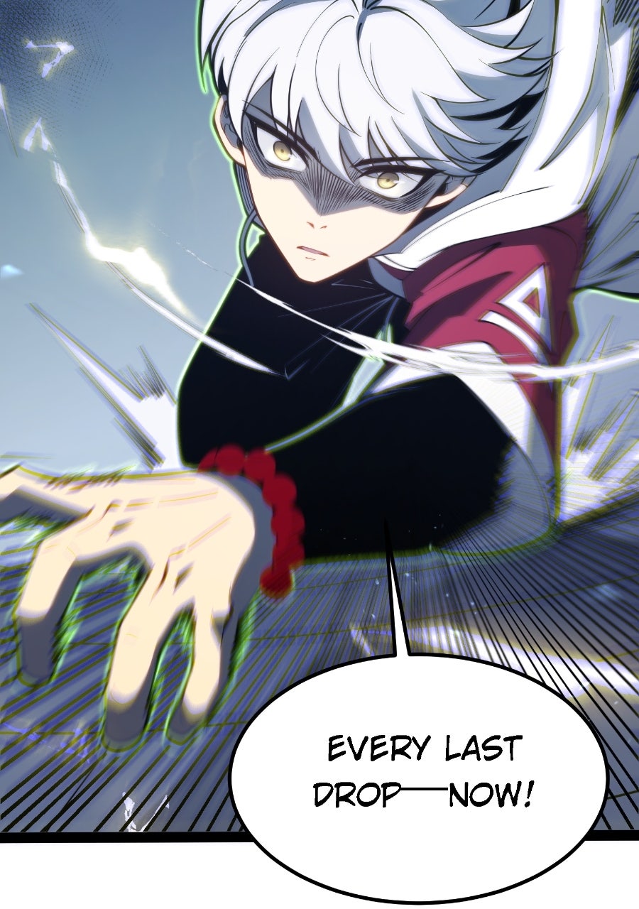 All-Class Awakening:God Slayer II Episode 3 page 39 - 
