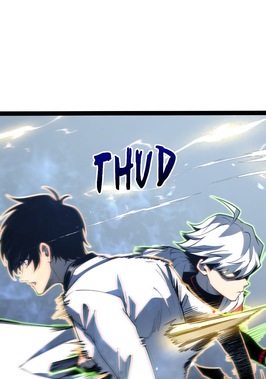 All-Class Awakening:God Slayer II Episode 3 page 40 - 