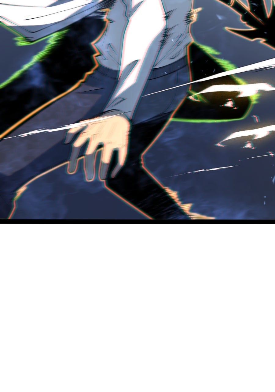 All-Class Awakening:God Slayer II Episode 3 page 41 - 