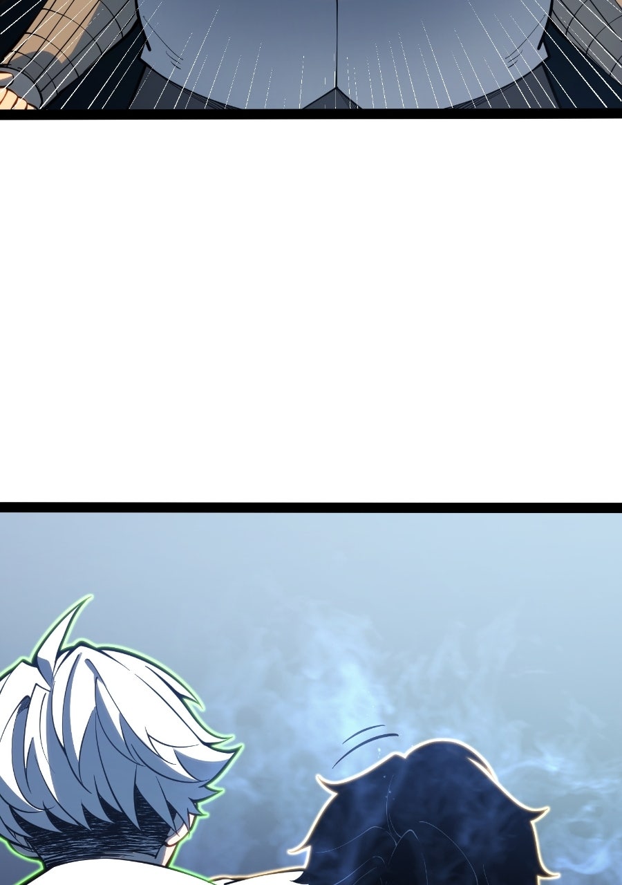 All-Class Awakening:God Slayer II Episode 3 page 43 - 