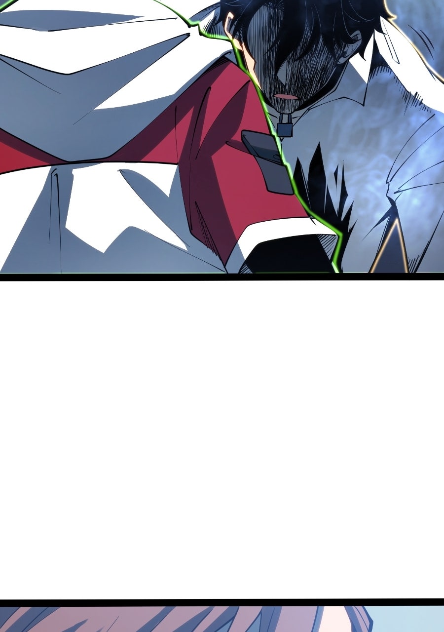 All-Class Awakening:God Slayer II Episode 3 page 44 - 