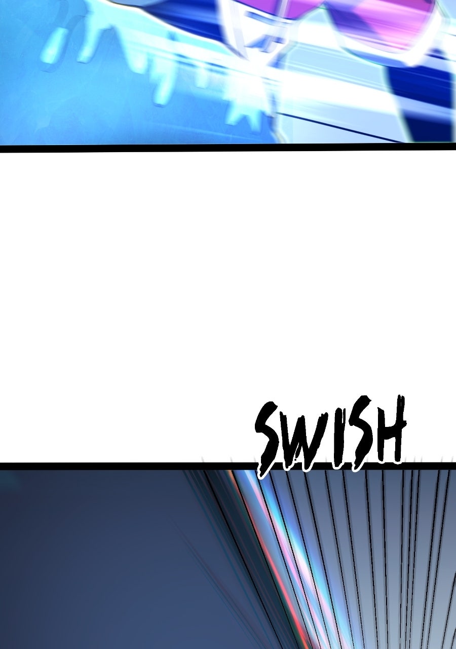 All-Class Awakening:God Slayer II Episode 3 page 49 - 