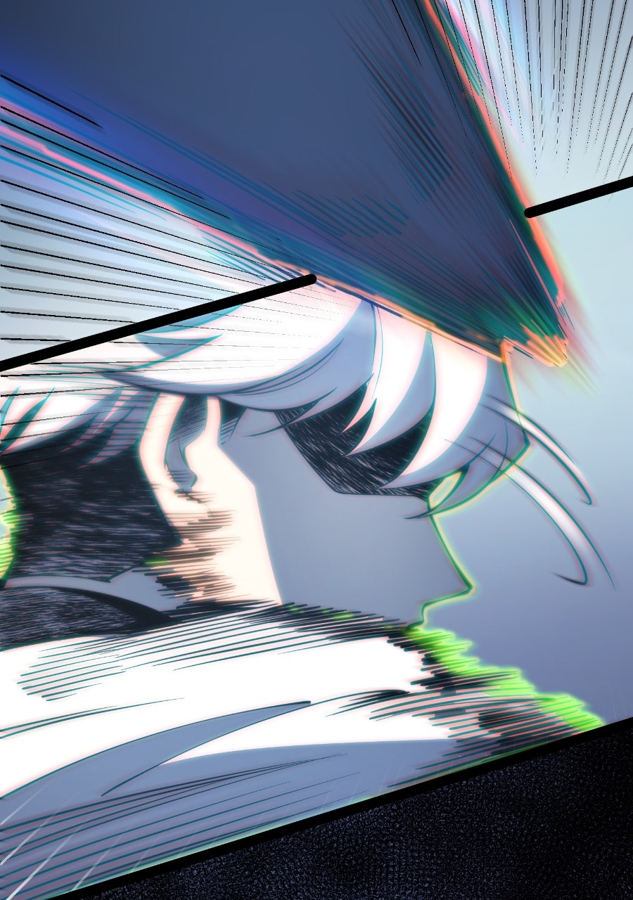 All-Class Awakening:God Slayer II Episode 3 page 50 - 