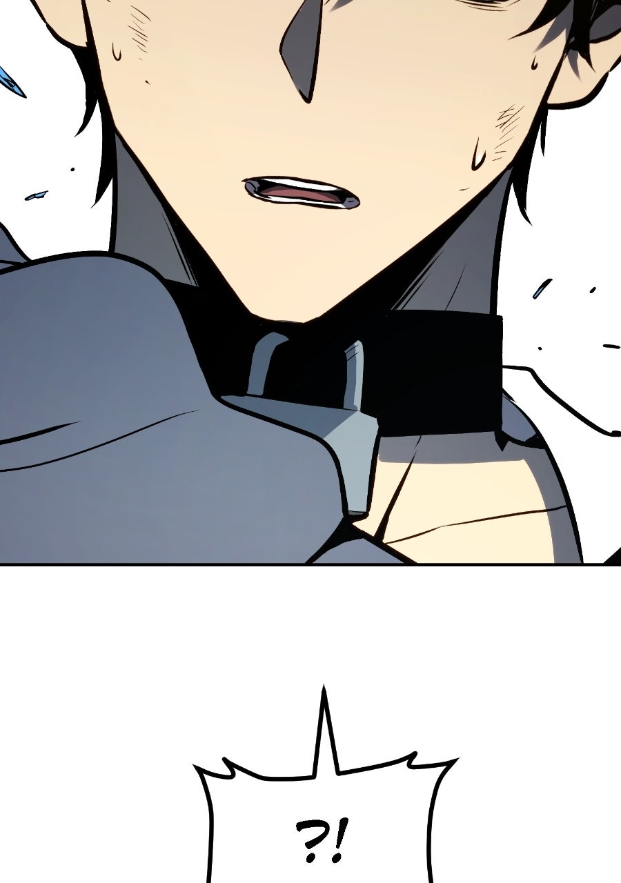 All-Class Awakening:God Slayer II Episode 3 page 6 - 