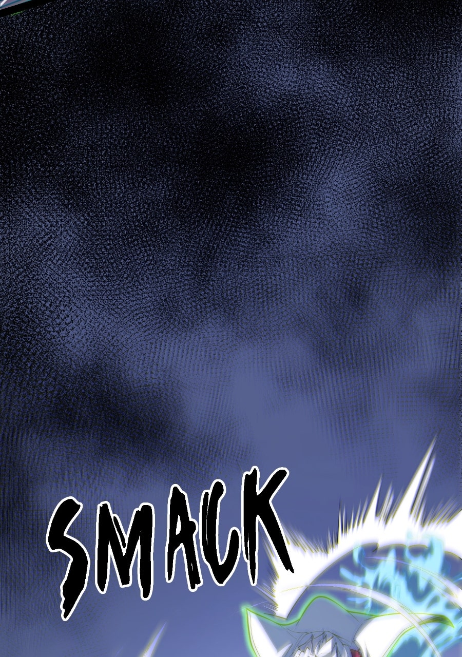 All-Class Awakening:God Slayer II Episode 3 page 51 - 