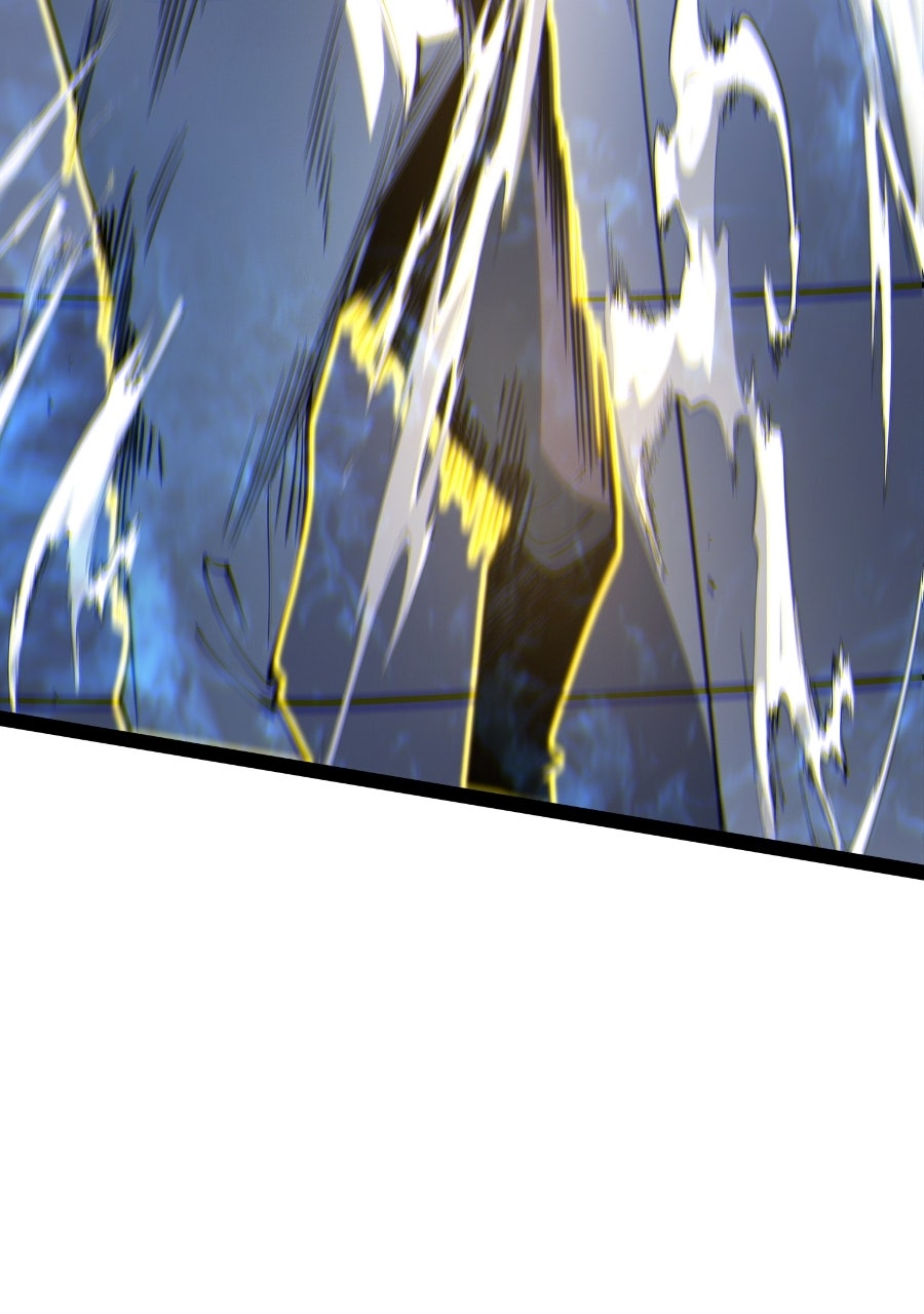 All-Class Awakening:God Slayer II Episode 3 page 53 - 