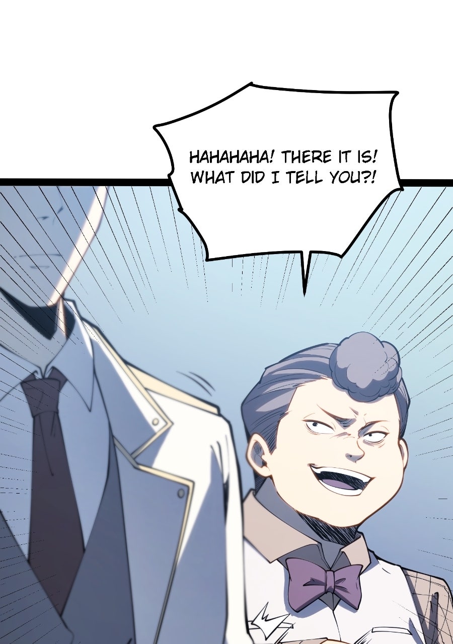 All-Class Awakening:God Slayer II Episode 3 page 58 - 