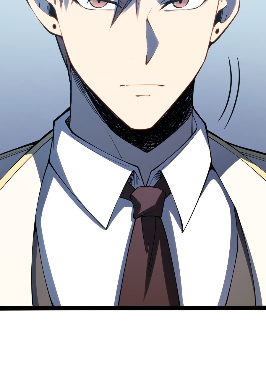 All-Class Awakening:God Slayer II Episode 3 page 60 - 