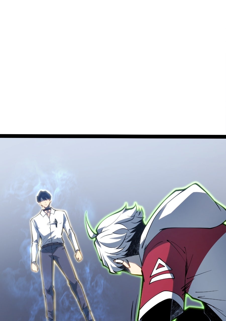All-Class Awakening:God Slayer II Episode 3 page 61 - 