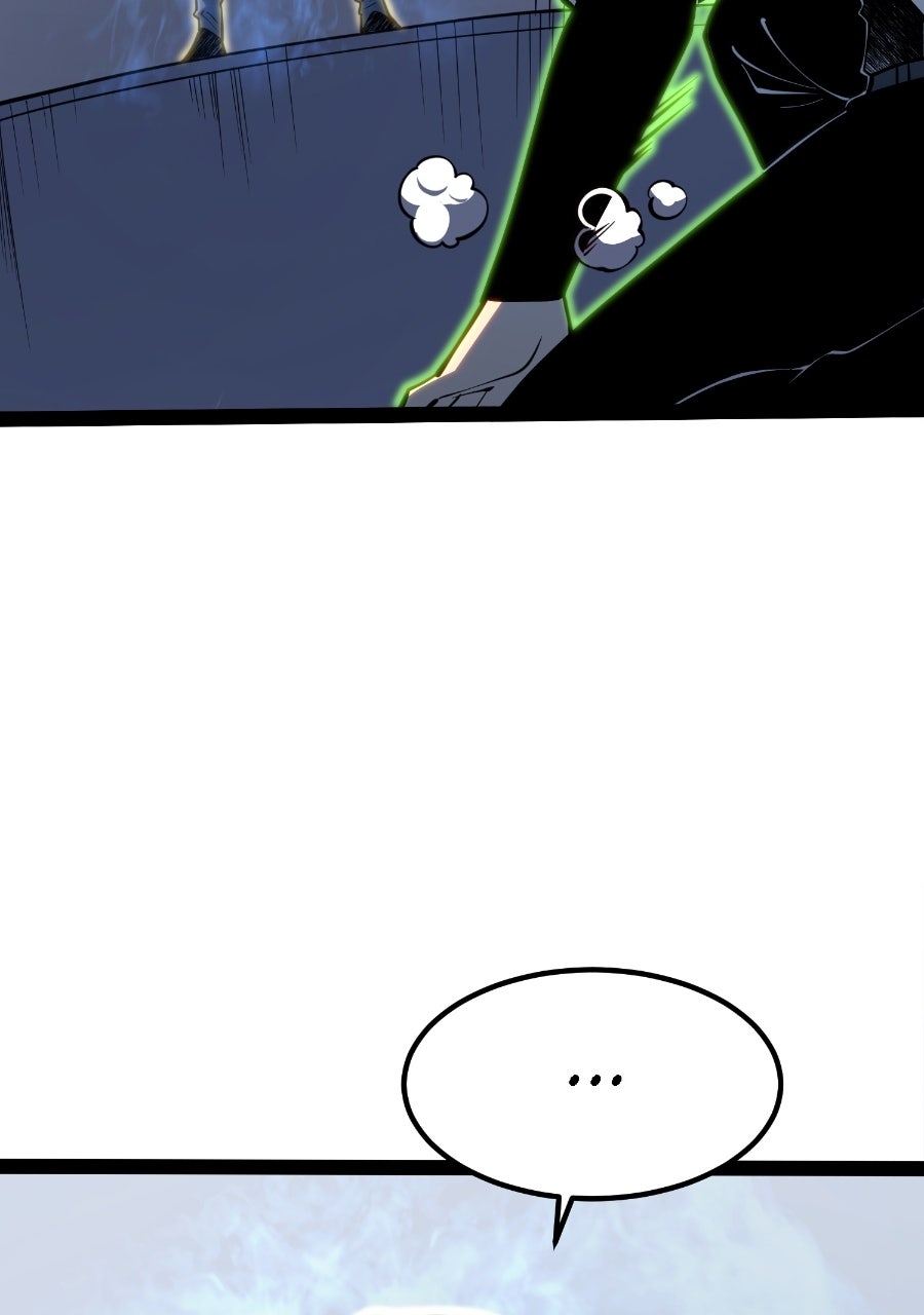 All-Class Awakening:God Slayer II Episode 3 page 62 - 