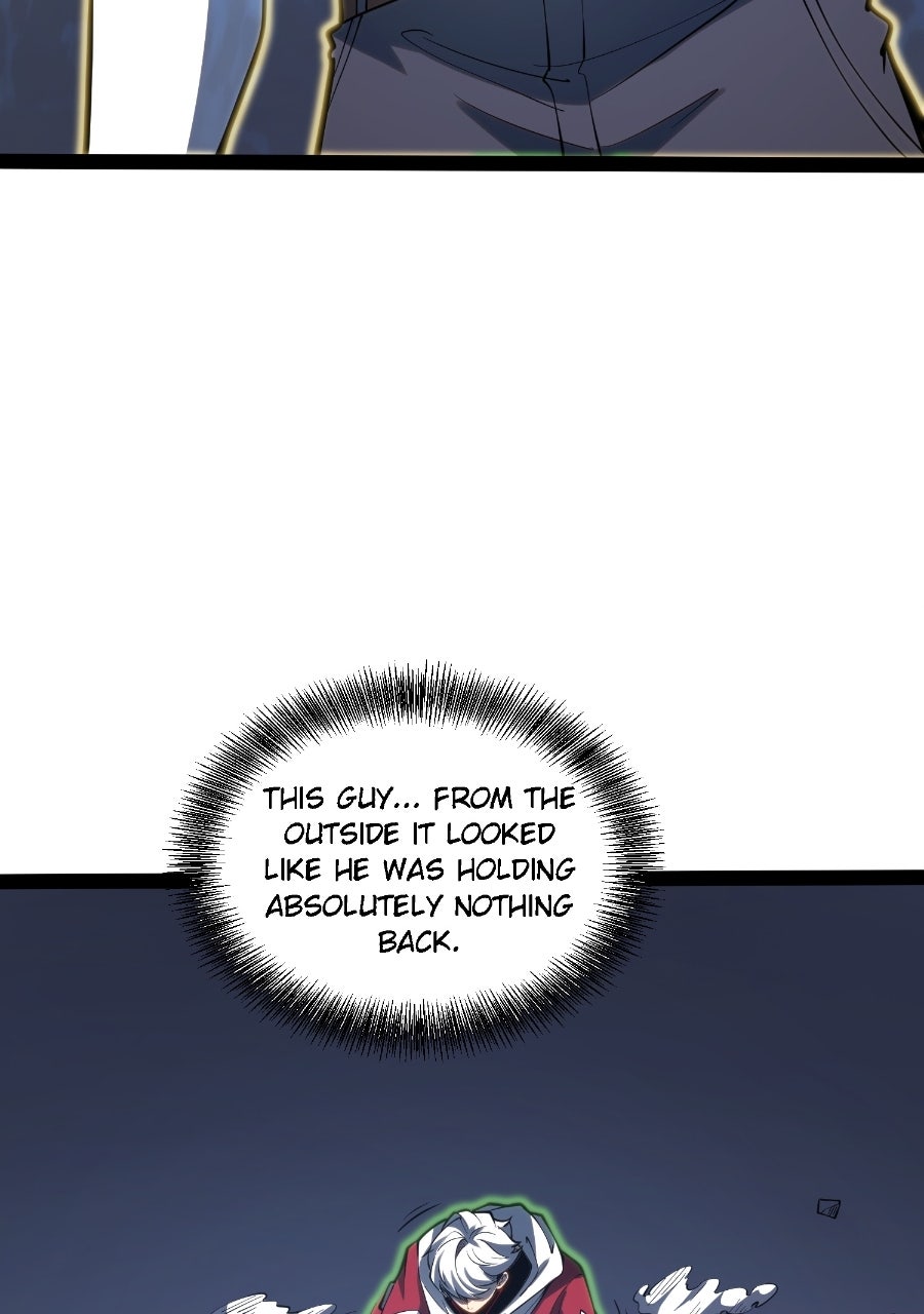 All-Class Awakening:God Slayer II Episode 3 page 64 - 