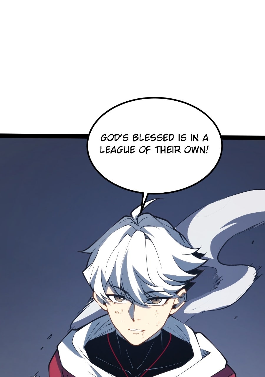 All-Class Awakening:God Slayer II Episode 3 page 67 - 