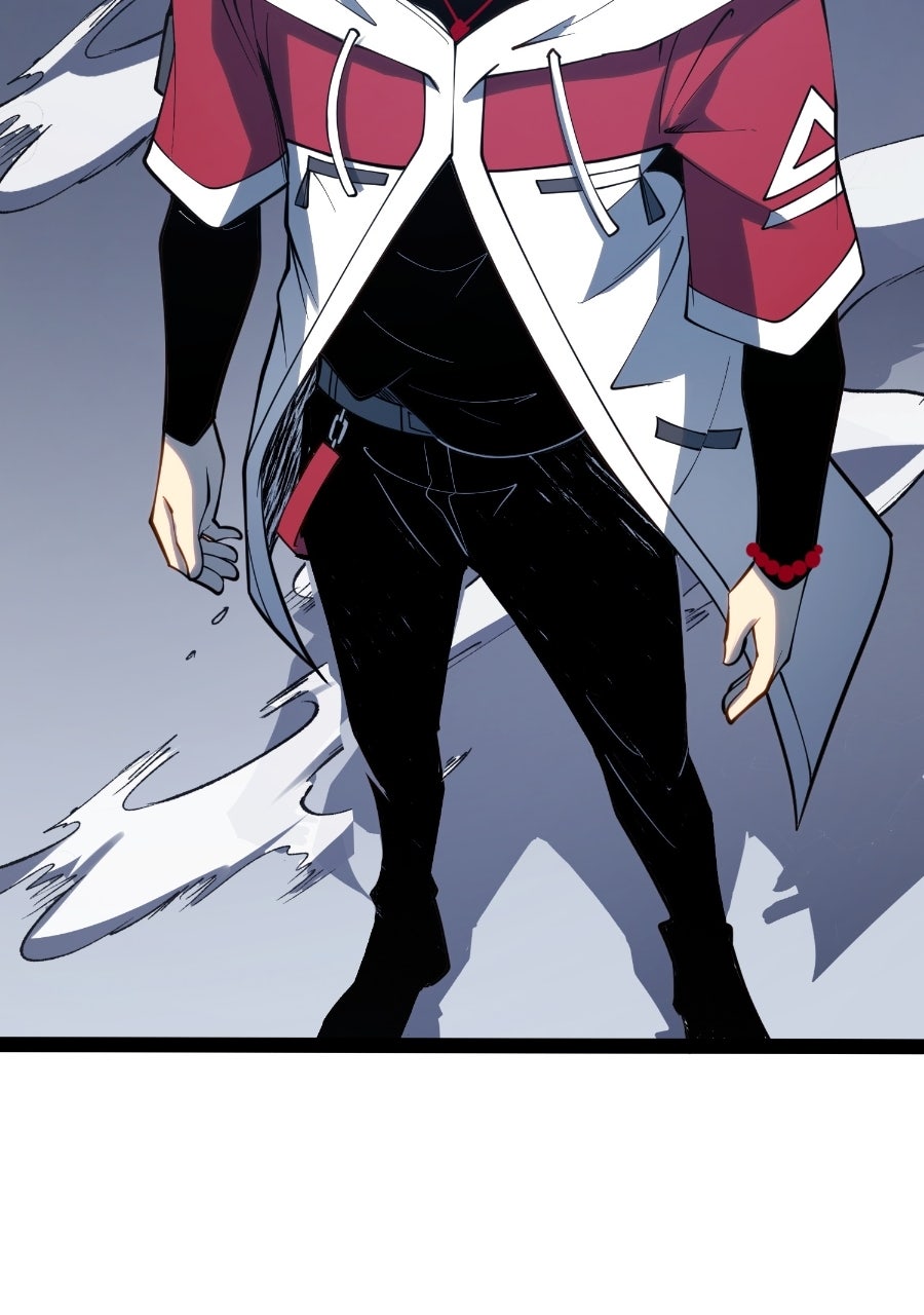 All-Class Awakening:God Slayer II Episode 3 page 68 - 
