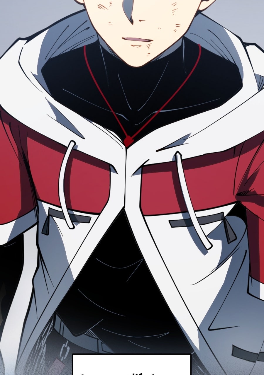 All-Class Awakening:God Slayer II Episode 3 page 70 - 