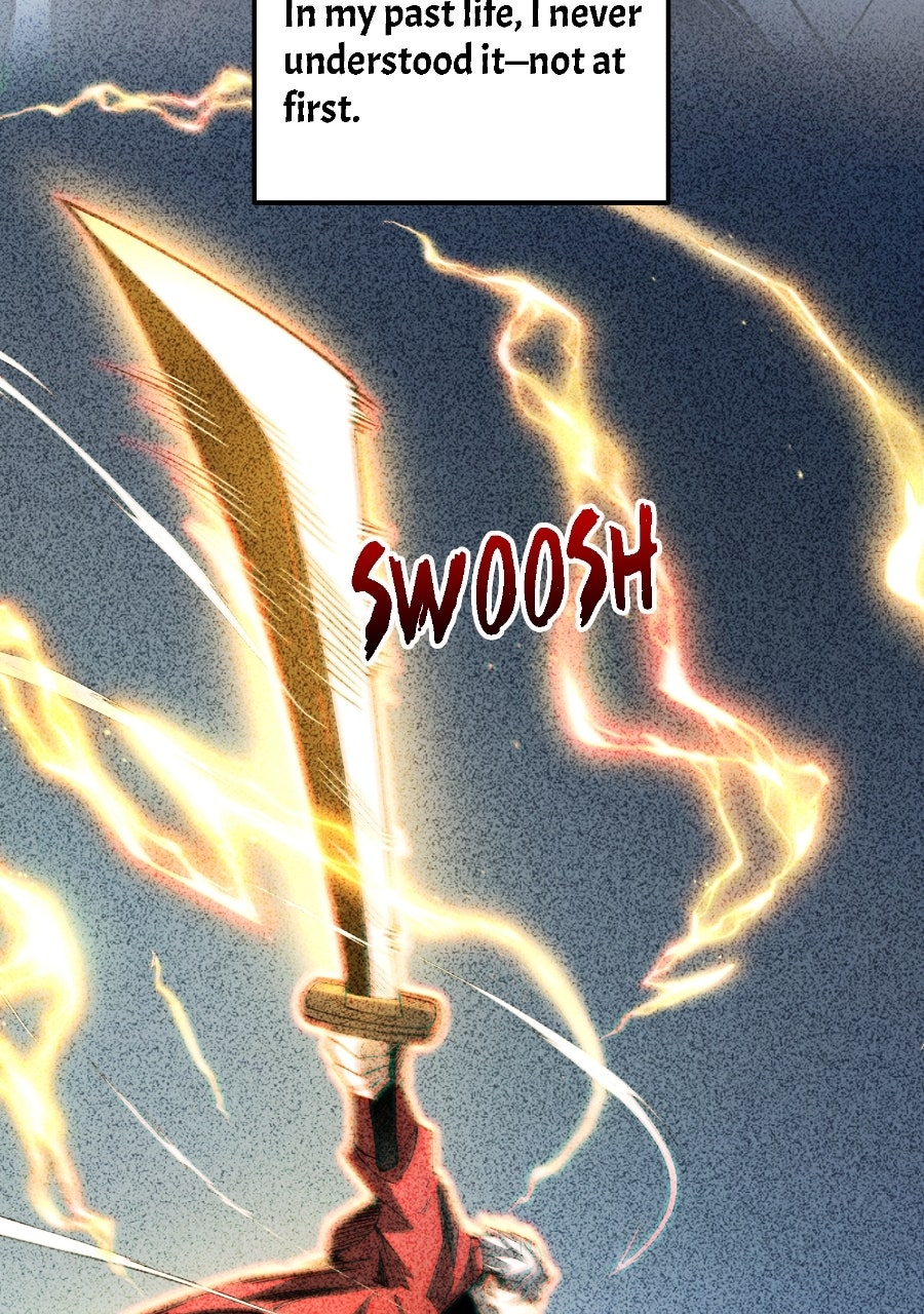 All-Class Awakening:God Slayer II Episode 3 page 71 - 
