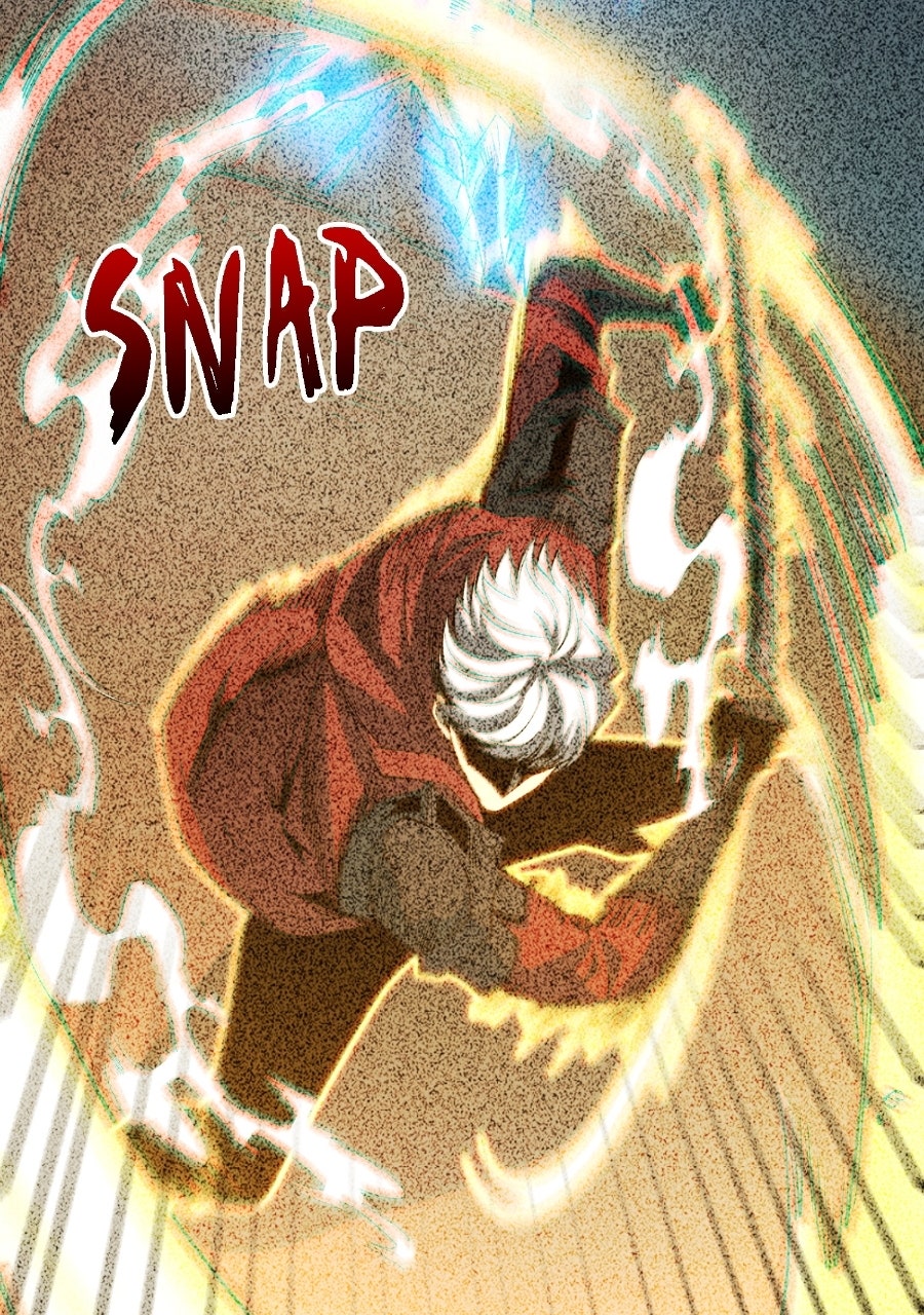 All-Class Awakening:God Slayer II Episode 3 page 75 - 