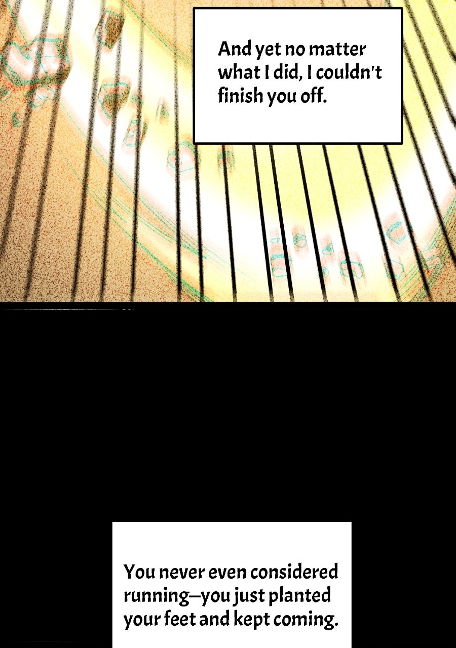 All-Class Awakening:God Slayer II Episode 3 page 76 - 