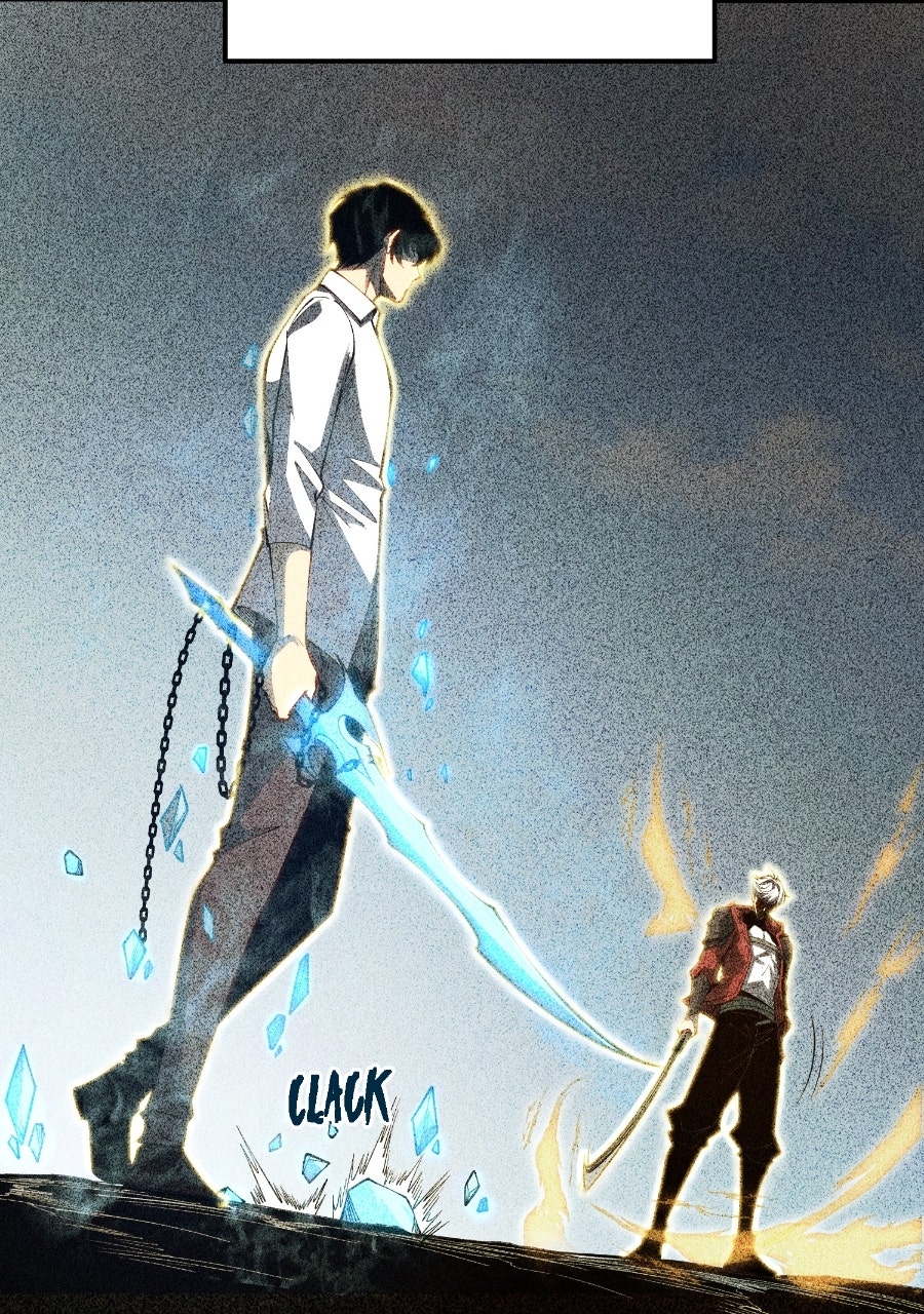 All-Class Awakening:God Slayer II Episode 3 page 77 - 