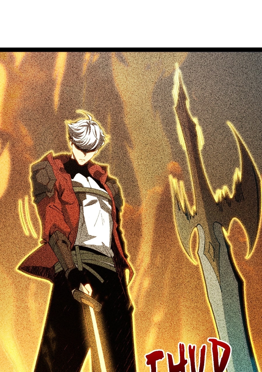 All-Class Awakening:God Slayer II Episode 3 page 80 - 