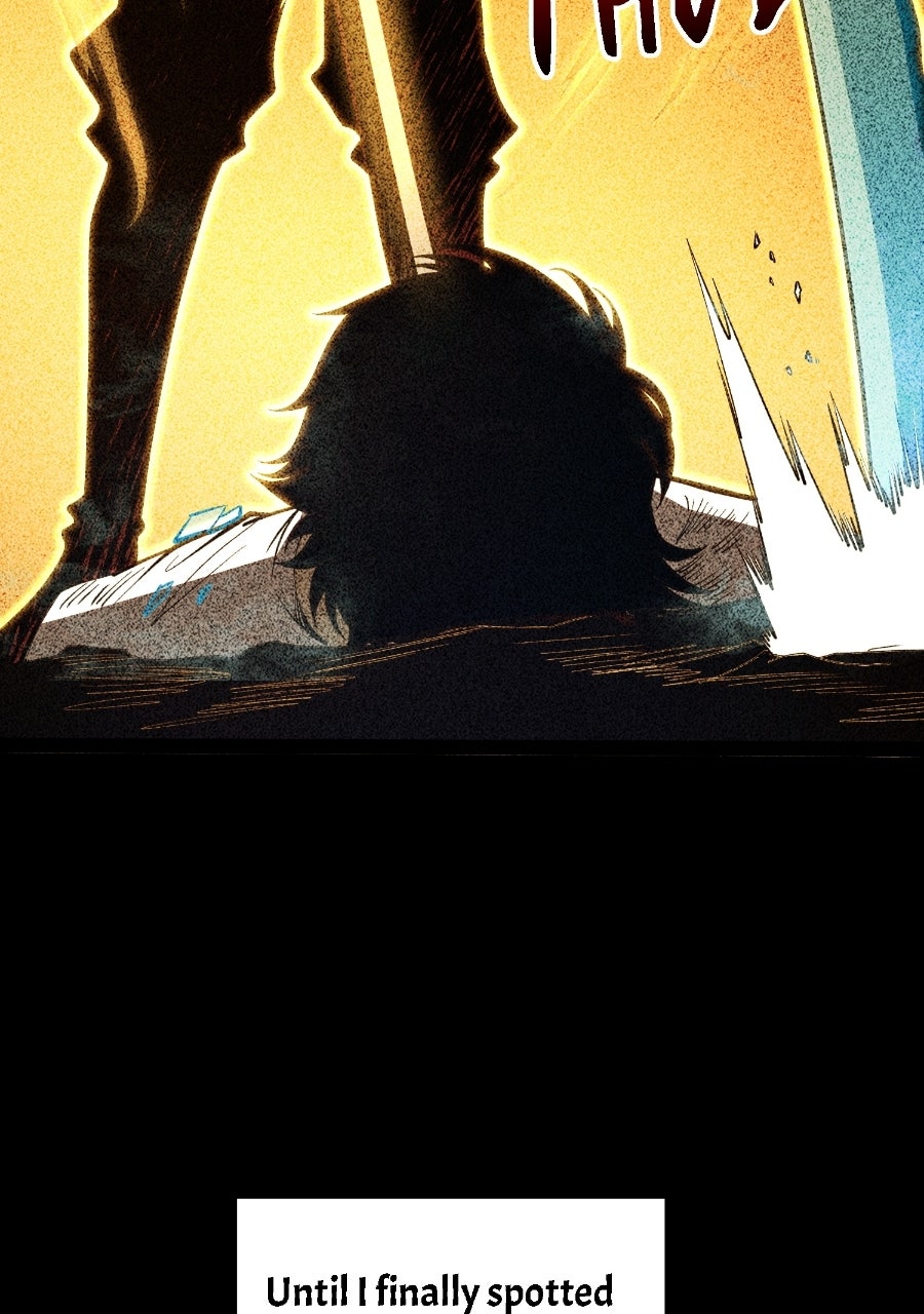 All-Class Awakening:God Slayer II Episode 3 page 81 - 