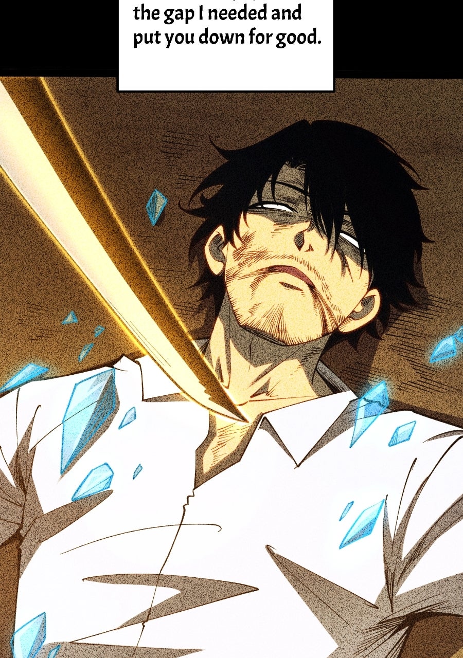 All-Class Awakening:God Slayer II Episode 3 page 82 - 