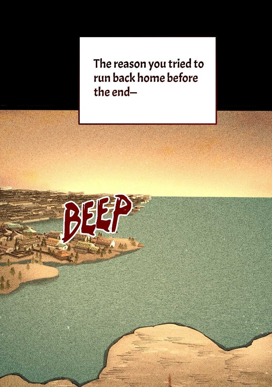 All-Class Awakening:God Slayer II Episode 3 page 86 - 