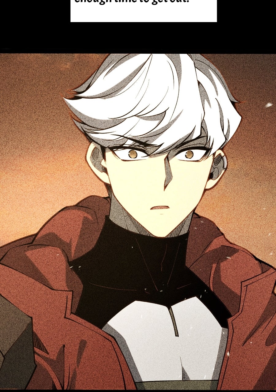 All-Class Awakening:God Slayer II Episode 3 page 89 - 