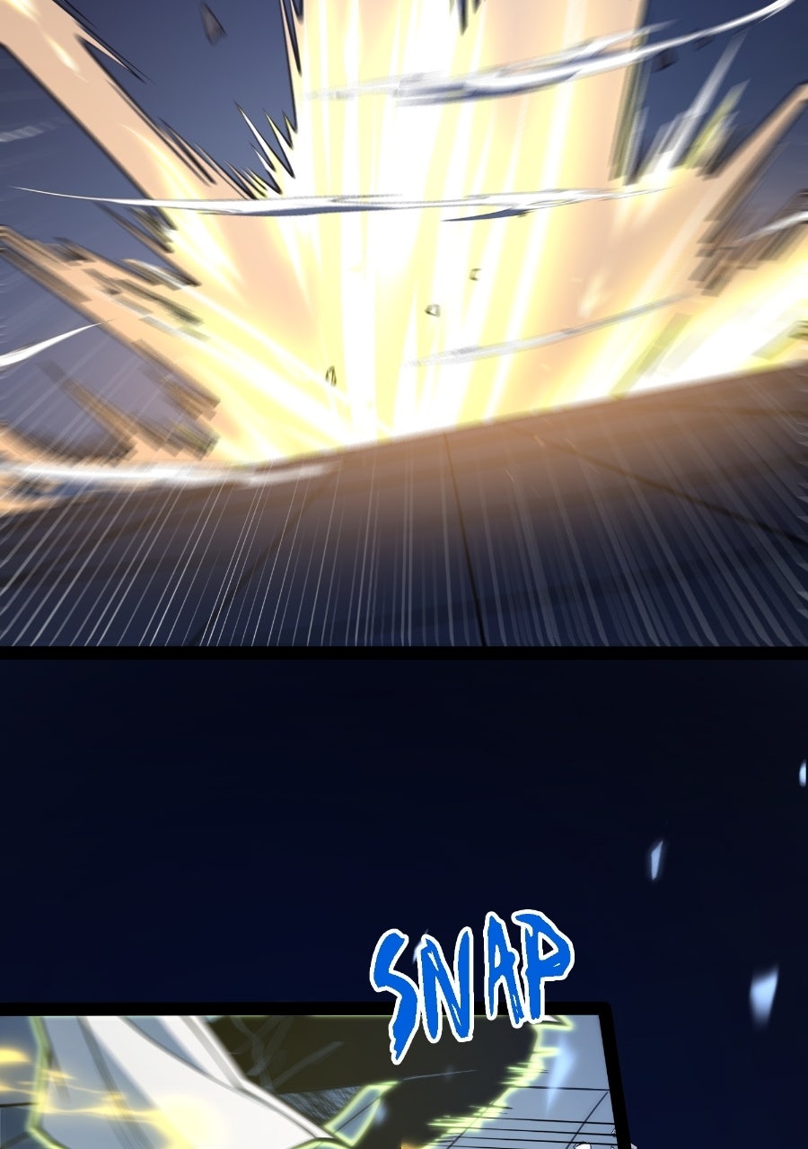 All-Class Awakening:God Slayer II Episode 3 page 10 - 