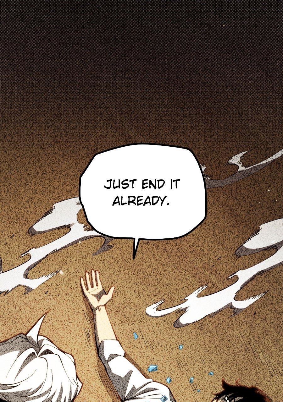 All-Class Awakening:God Slayer II Episode 3 page 91 - 