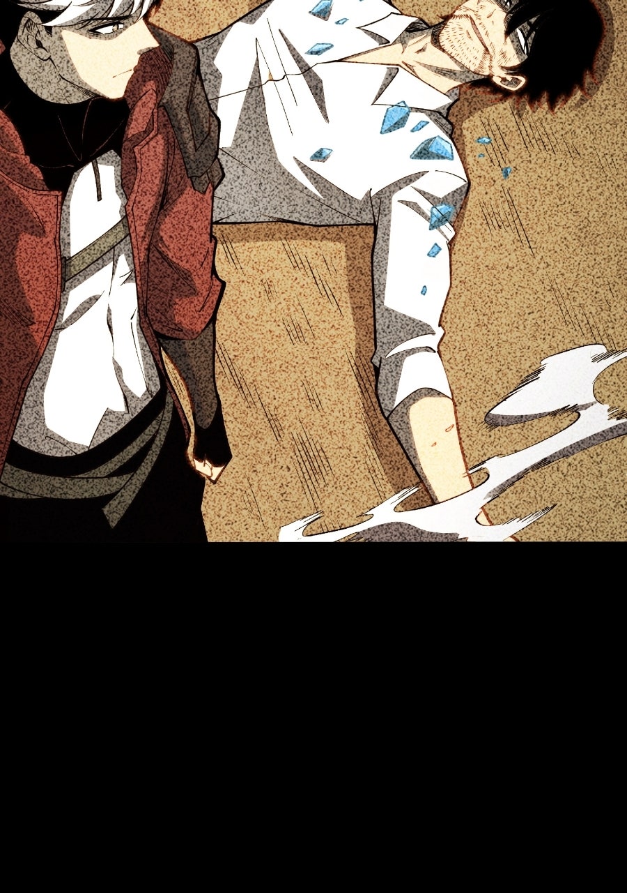 All-Class Awakening:God Slayer II Episode 3 page 92 - 