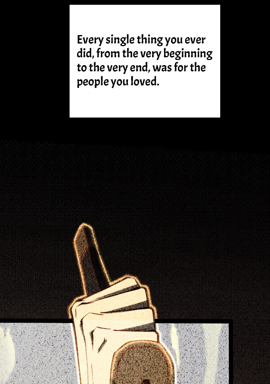All-Class Awakening:God Slayer II Episode 3 page 93 - 