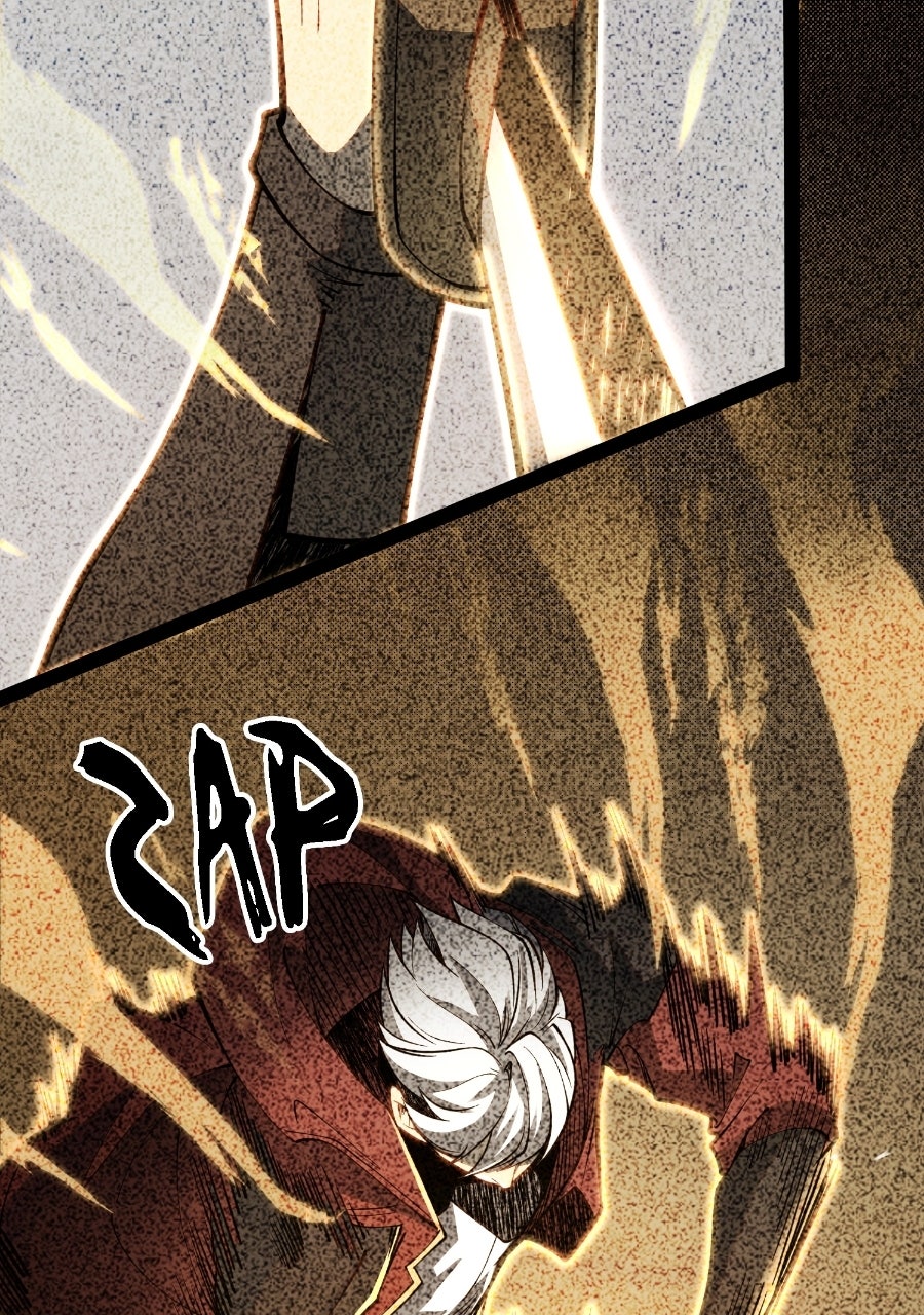 All-Class Awakening:God Slayer II Episode 3 page 94 - 