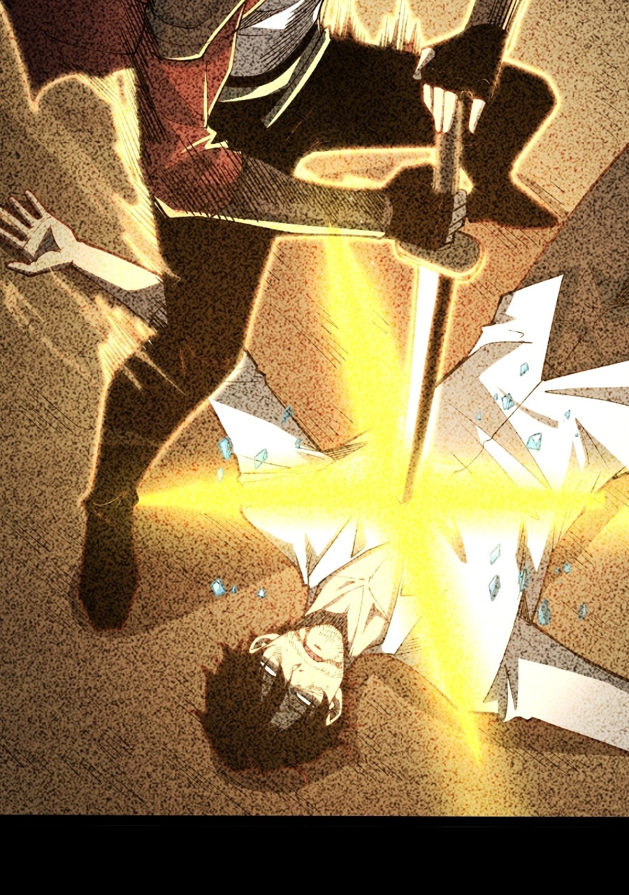 All-Class Awakening:God Slayer II Episode 3 page 95 - 