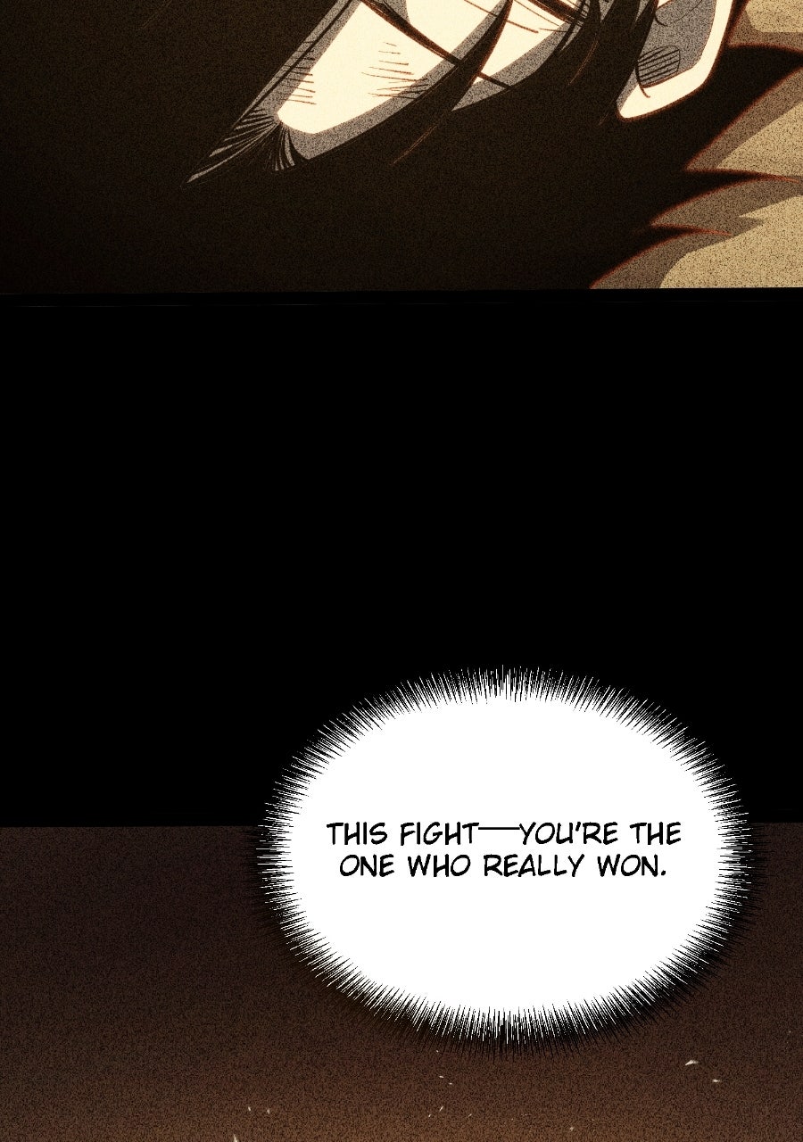 All-Class Awakening:God Slayer II Episode 3 page 97 - 