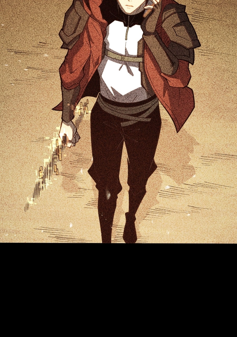 All-Class Awakening:God Slayer II Episode 3 page 100 - 