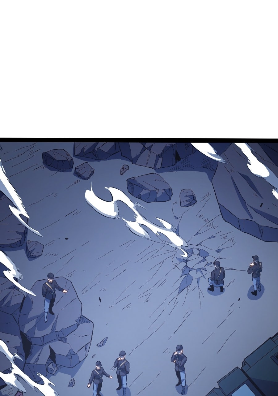All-Class Awakening:God Slayer II Episode 4 page 1 - 