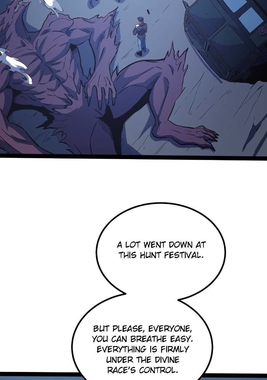 All-Class Awakening:God Slayer II Episode 4 page 2 - 