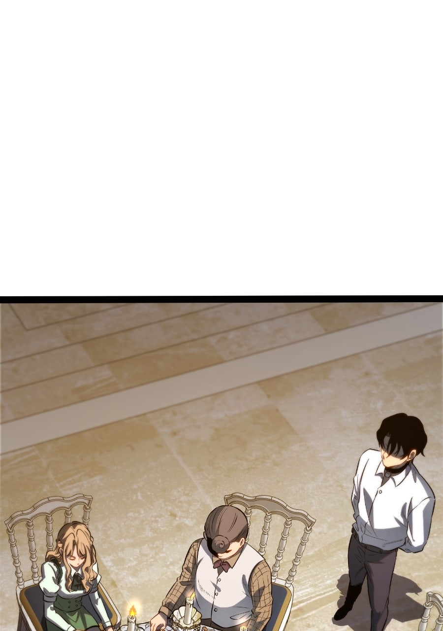 All-Class Awakening:God Slayer II Episode 4 page 15 - 