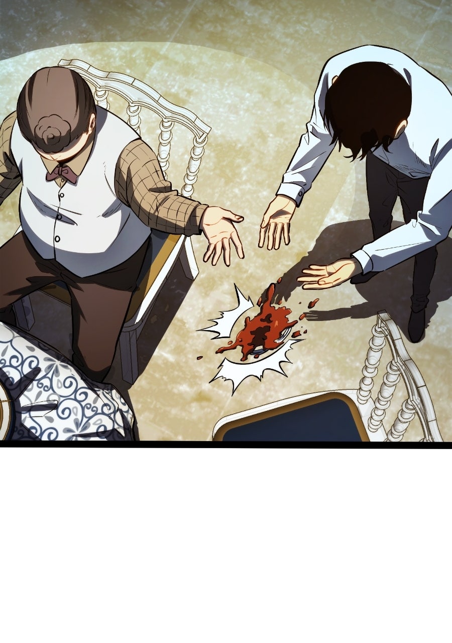 All-Class Awakening:God Slayer II Episode 4 page 20 - 