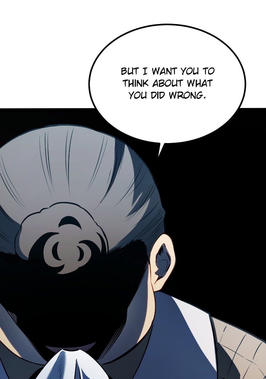 All-Class Awakening:God Slayer II Episode 4 page 21 - 