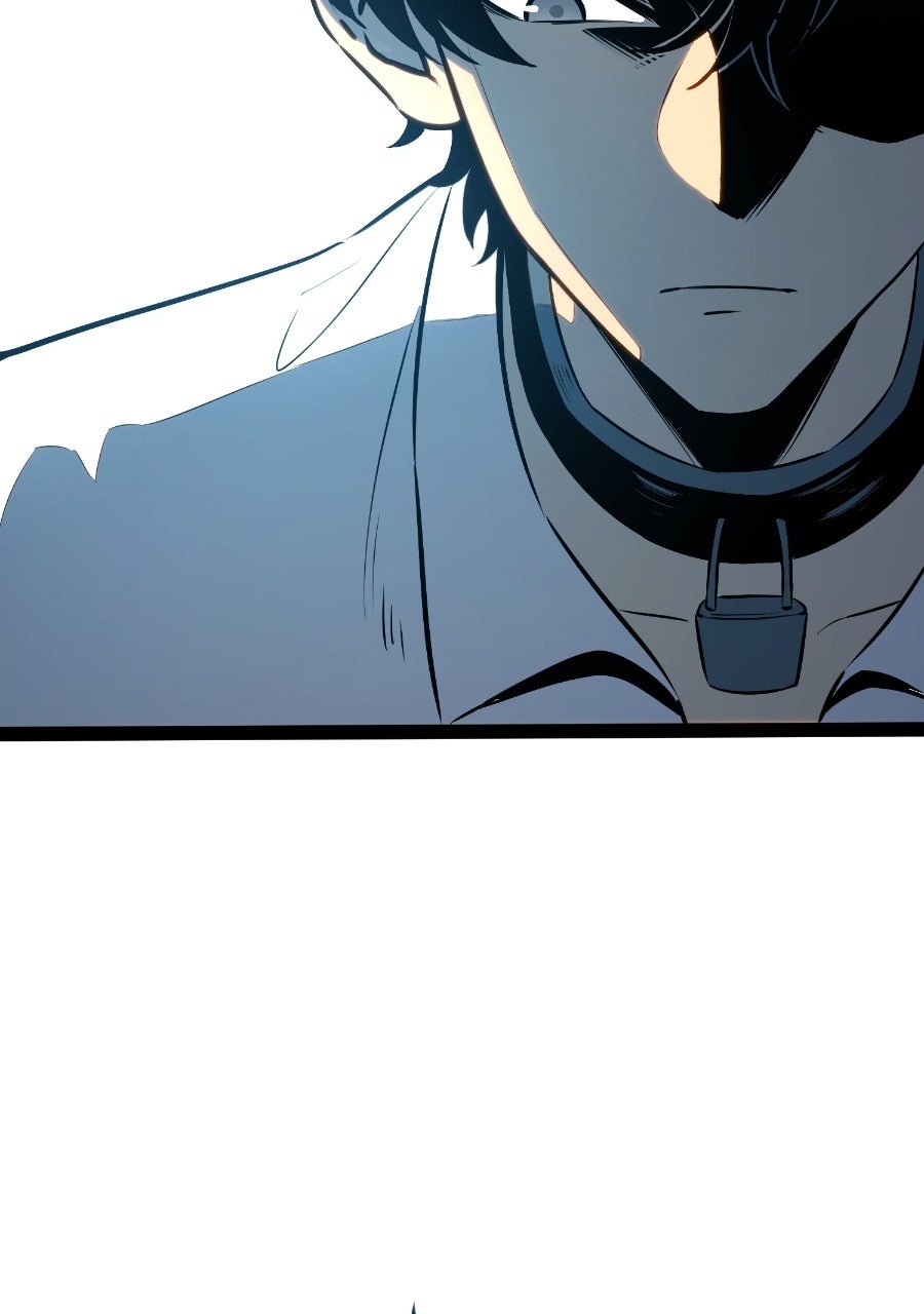 All-Class Awakening:God Slayer II Episode 4 page 23 - 