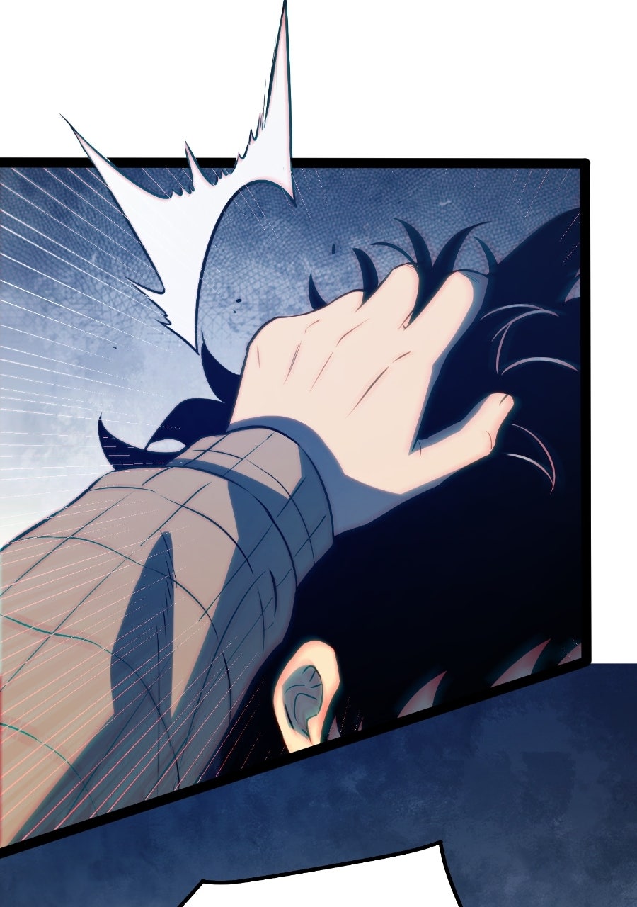 All-Class Awakening:God Slayer II Episode 4 page 24 - 