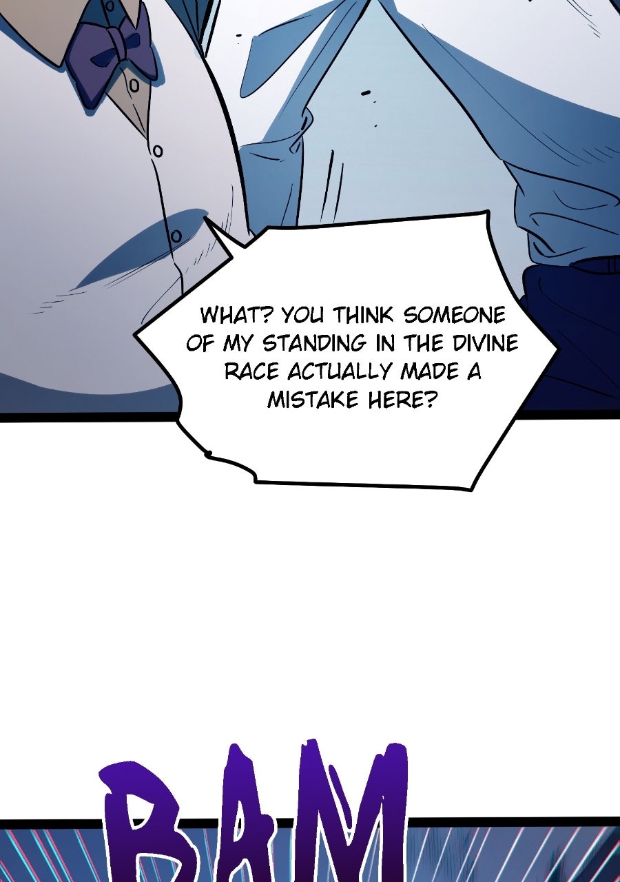 All-Class Awakening:God Slayer II Episode 4 page 26 - 