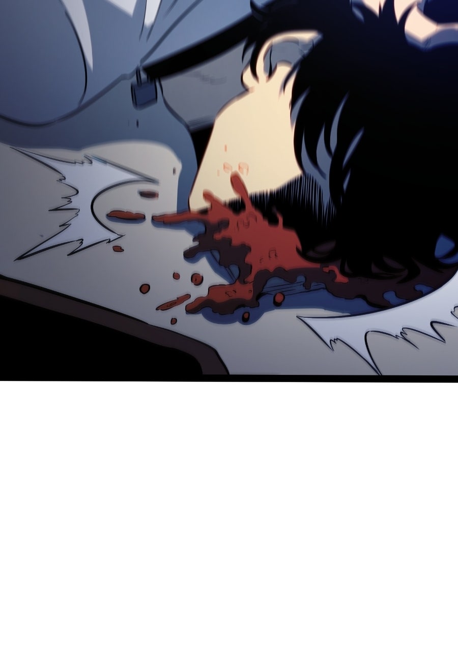 All-Class Awakening:God Slayer II Episode 4 page 29 - 