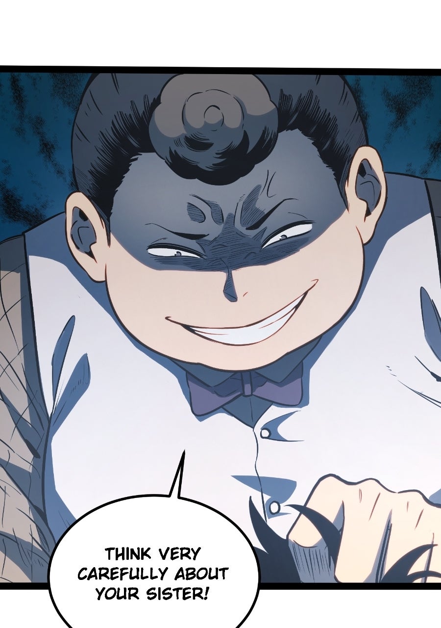 All-Class Awakening:God Slayer II Episode 4 page 30 - 