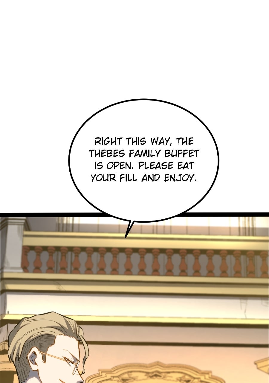 All-Class Awakening:God Slayer II Episode 4 page 4 - 
